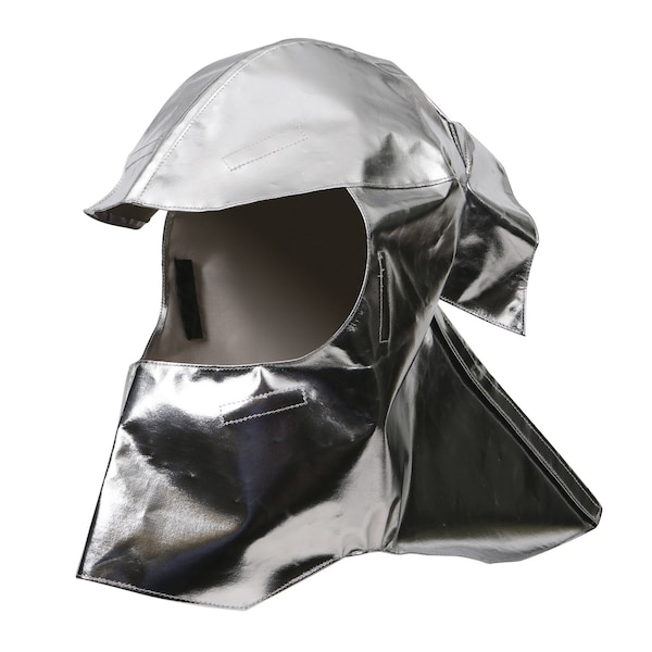 Protective Snood Aluminized